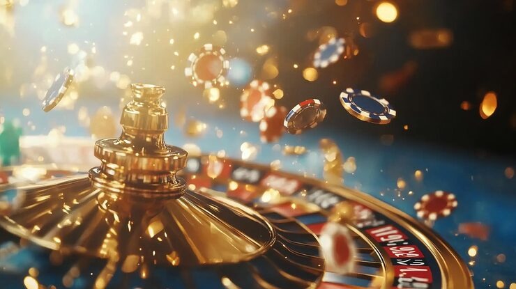 partaisbo VIP Baccarat Suite